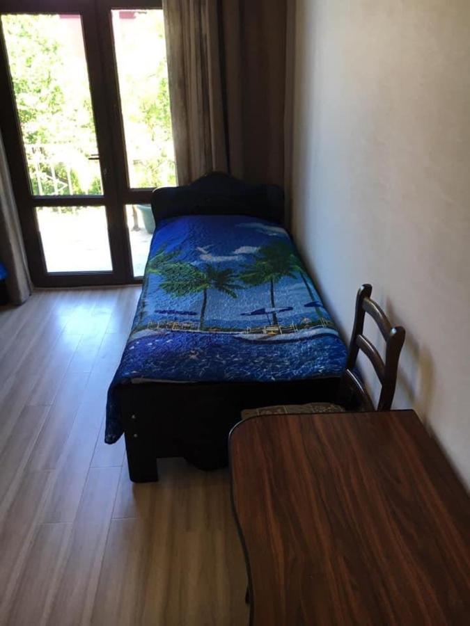 Family Hotel Our House Zichisdsiri Exterior foto