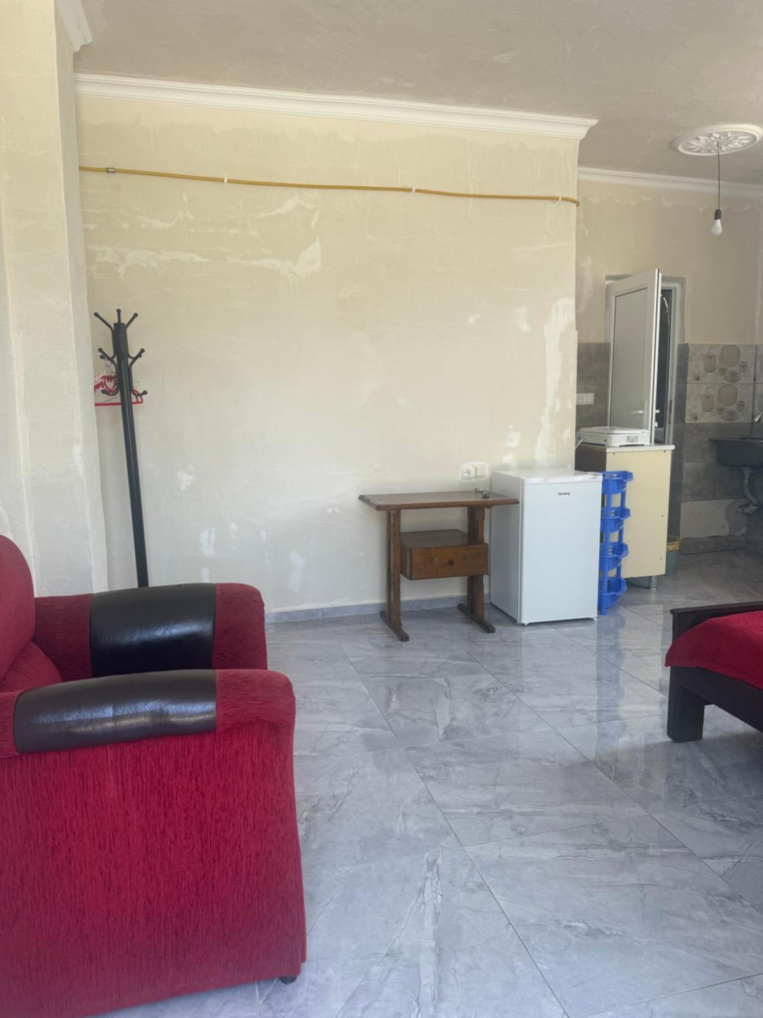 Family Hotel Our House Zichisdsiri Exterior foto